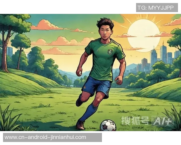 追寻梦想的绿茵之路嘉实多足球梦想助力年轻球员成长与突破